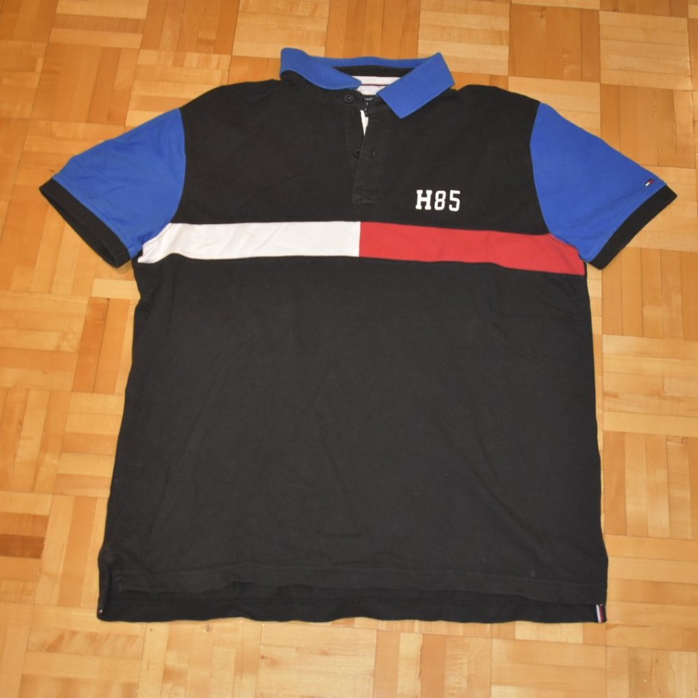 Tommy Hilfiger polo shirt